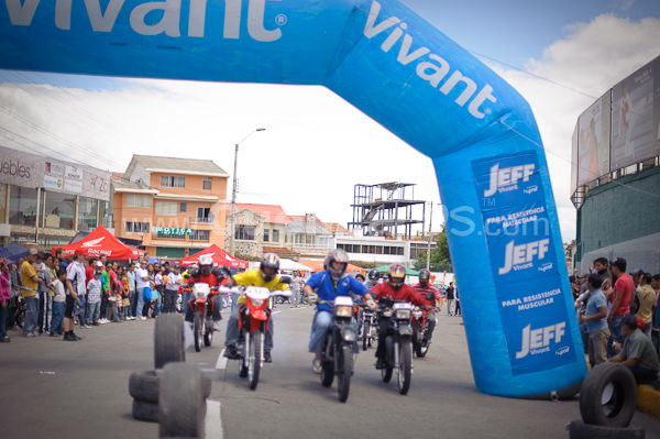 Carrera Panachas 2010