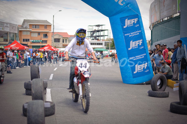 Carrera Panachas 2010