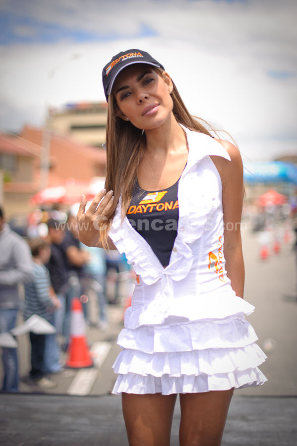 Carrera Panachas 2010