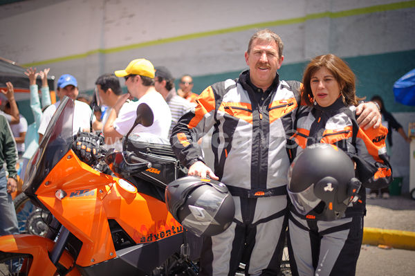 Carrera Panachas 2010