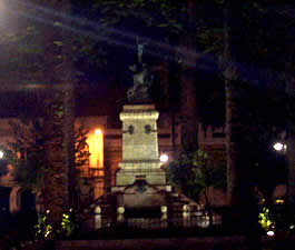 Abdón Calderón