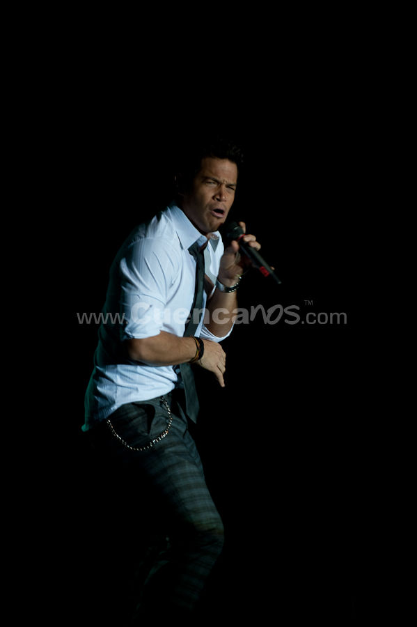 Daniel Betancourth
