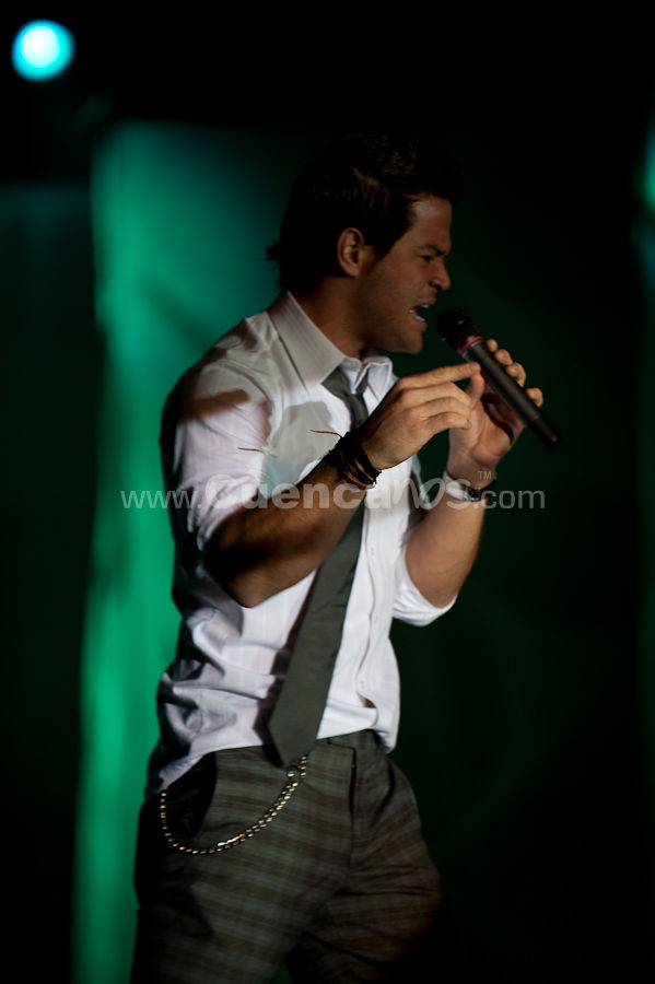Daniel Betancourth