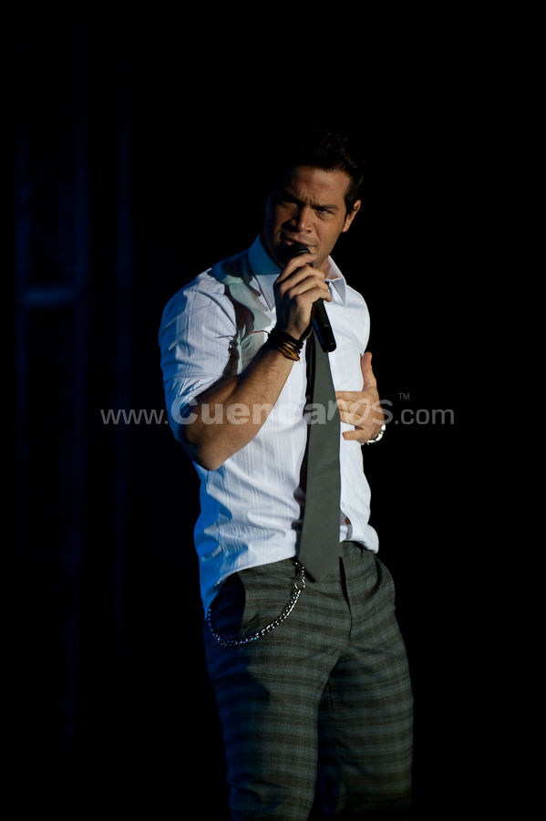 Daniel Betancourth