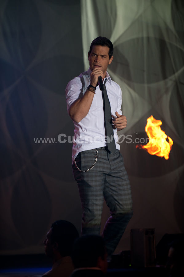 Daniel Betancourth