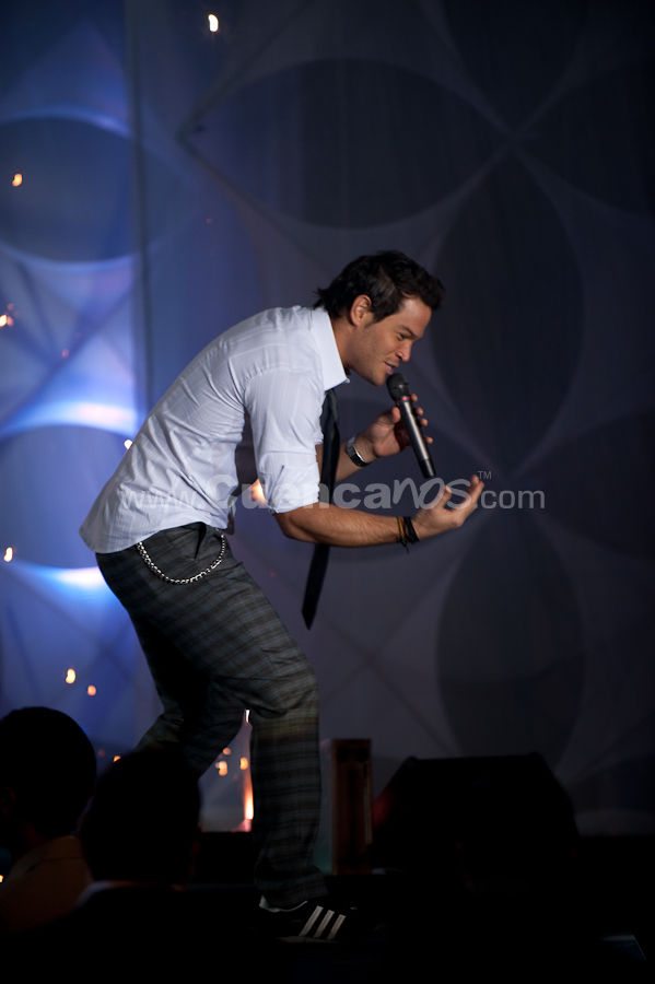 Daniel Betancourth