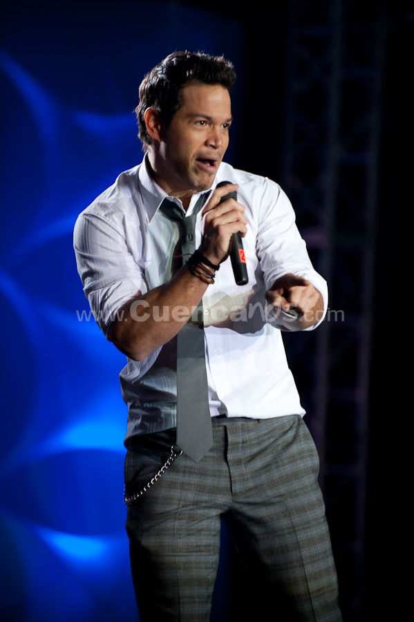 Daniel Betancourth