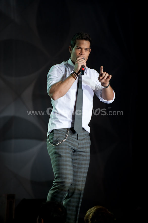 Daniel Betancourth