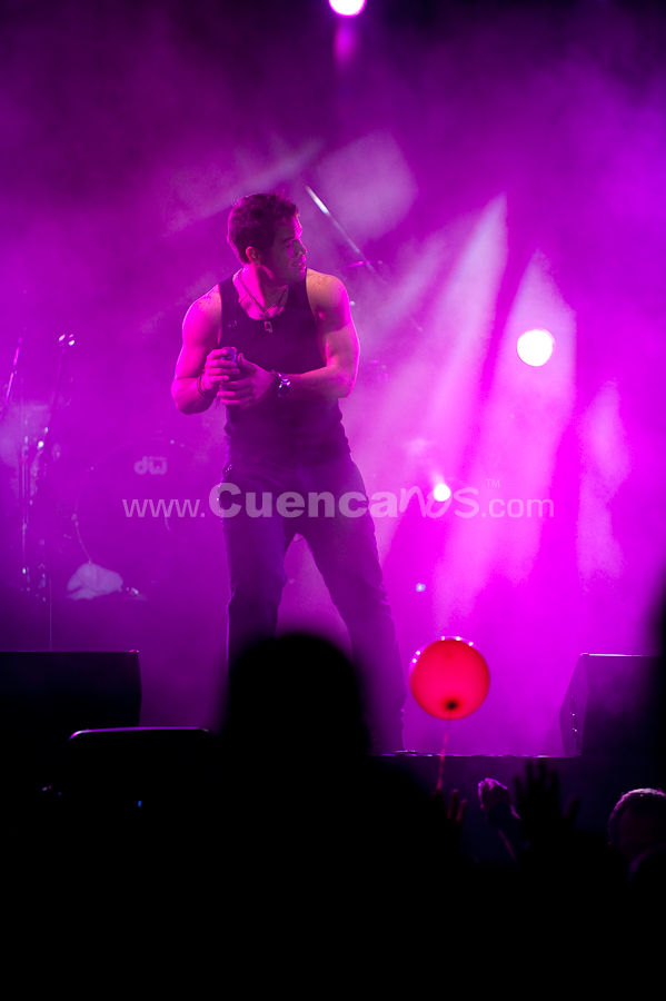 Daniel Betancourth