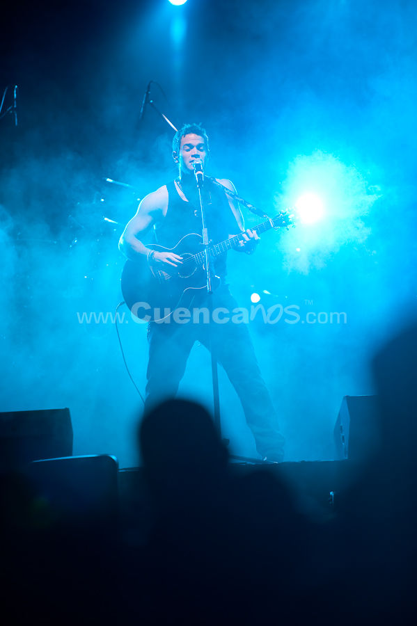 Daniel Betancourth