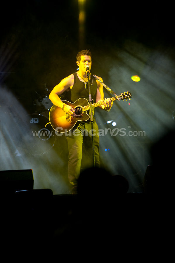 Daniel Betancourth