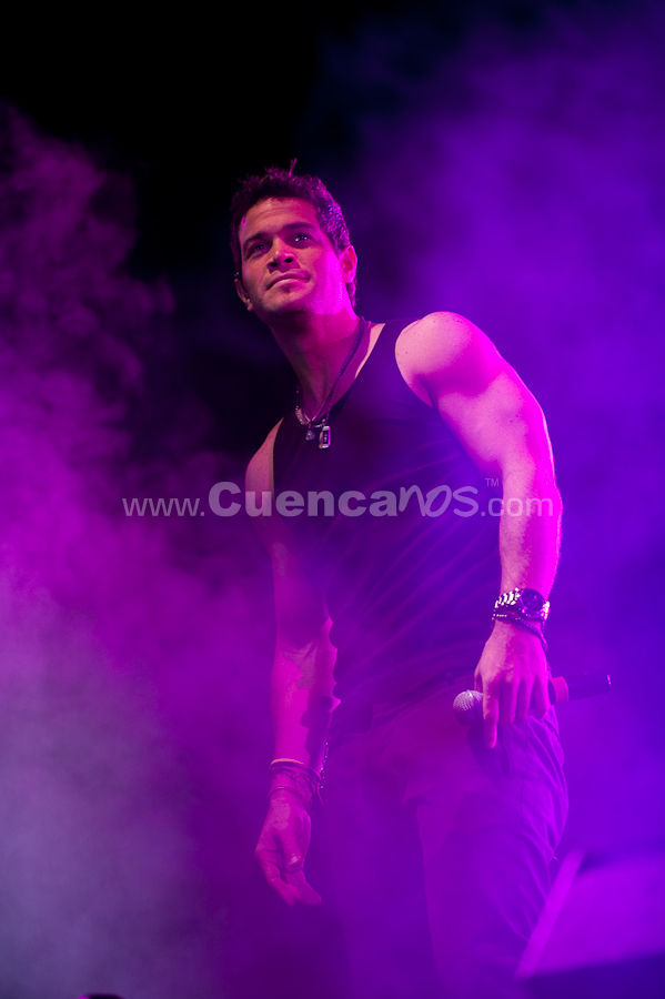 Daniel Betancourth