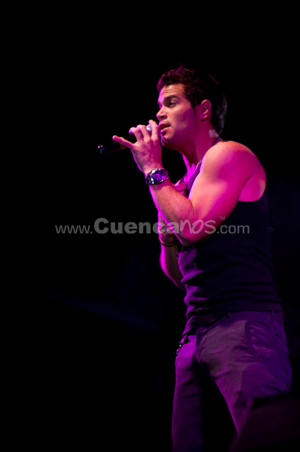 Daniel Betancourth