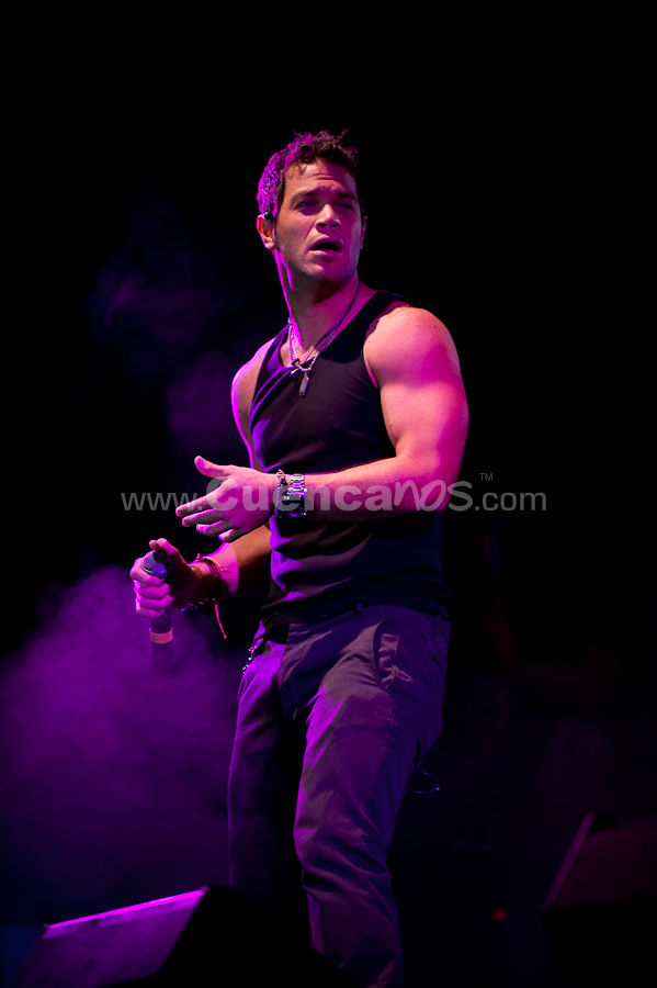Daniel Betancourth