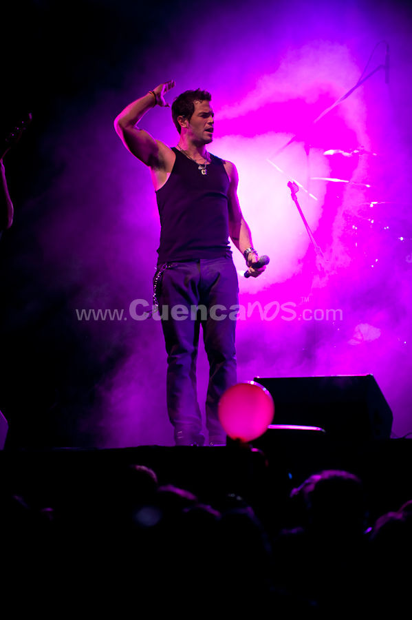 Daniel Betancourth