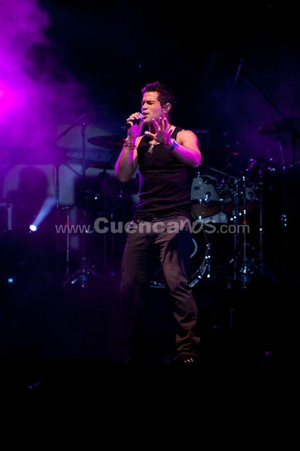 Daniel Betancourth