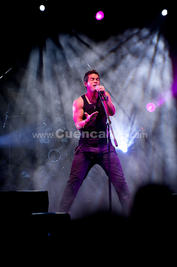 Daniel Betancourth