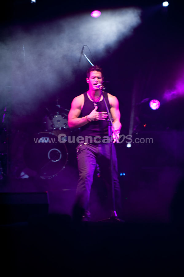Daniel Betancourth