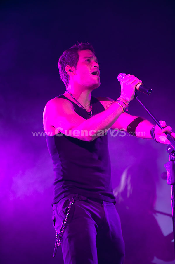 Daniel Betancourth