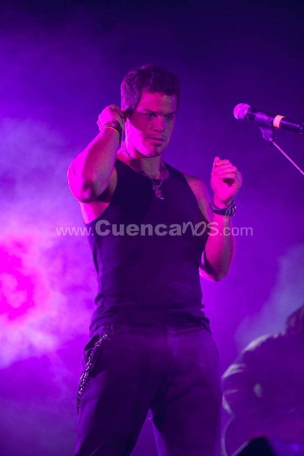 Daniel Betancourth