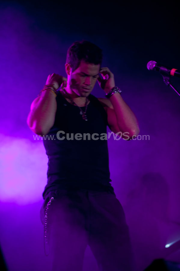 Daniel Betancourth