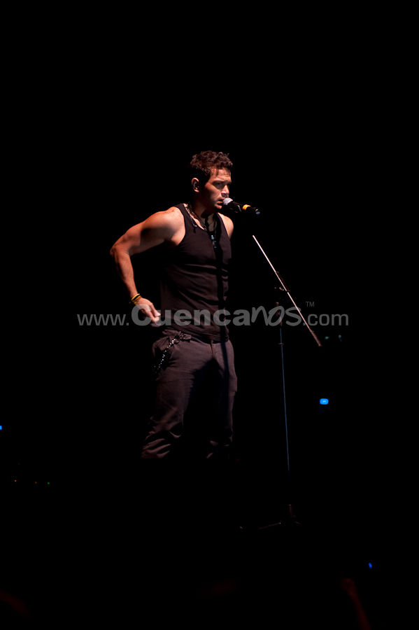 Daniel Betancourth