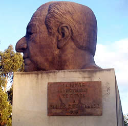 Carlos Cueva Tamaríz