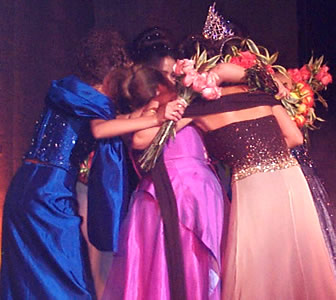 Reina de Cuenca 2002