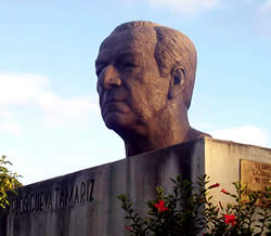 Carlos Cueva Tamaríz