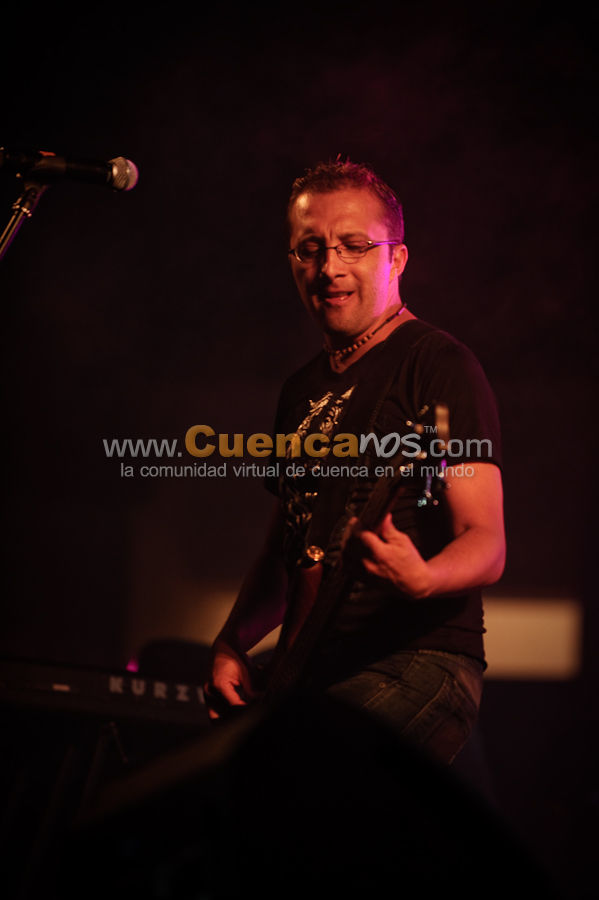 La Dueña