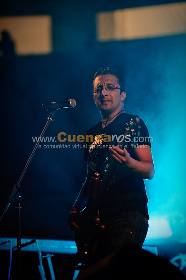 La Dueña