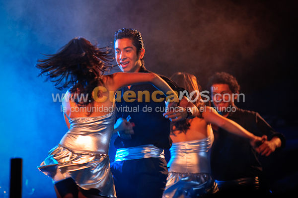 Elvis Crespo