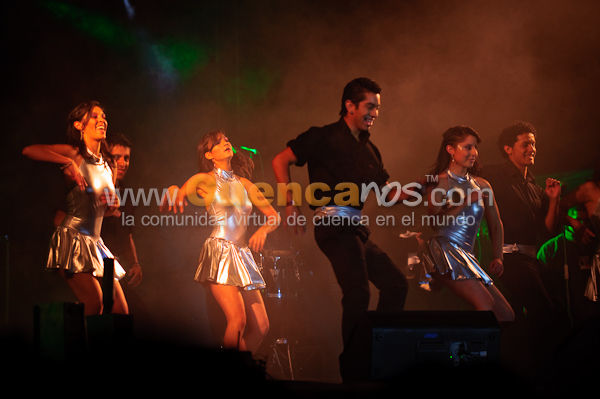 Elvis Crespo