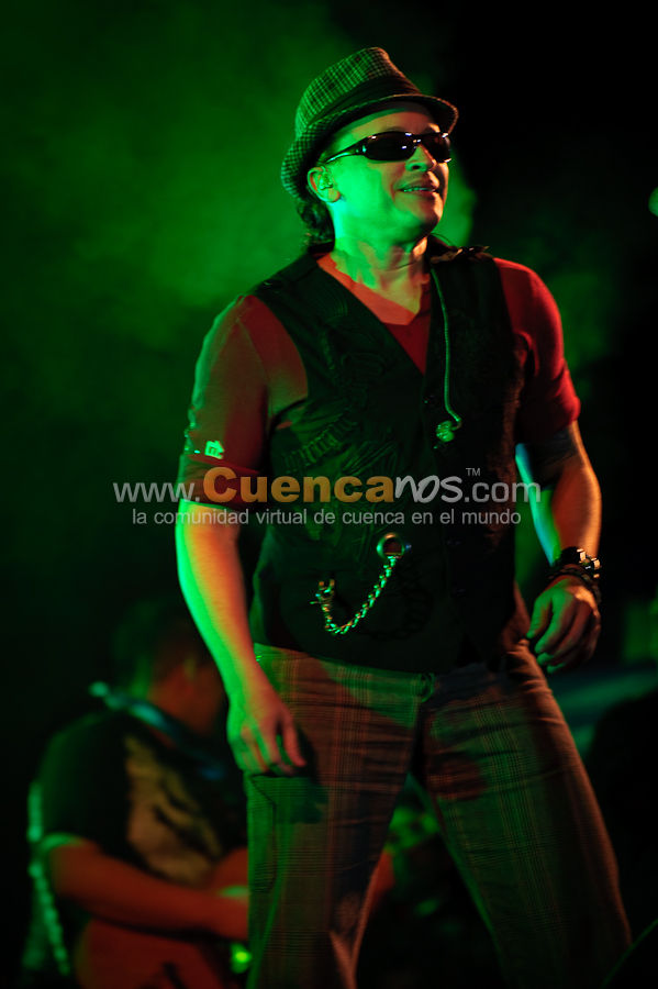 Elvis Crespo