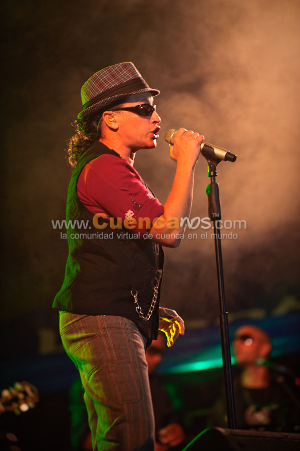 Elvis Crespo