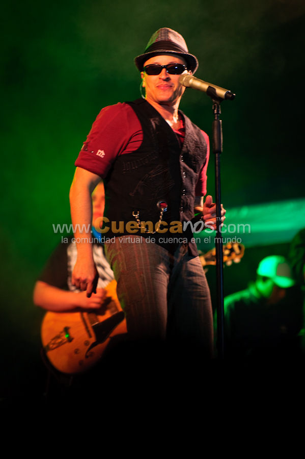 Elvis Crespo