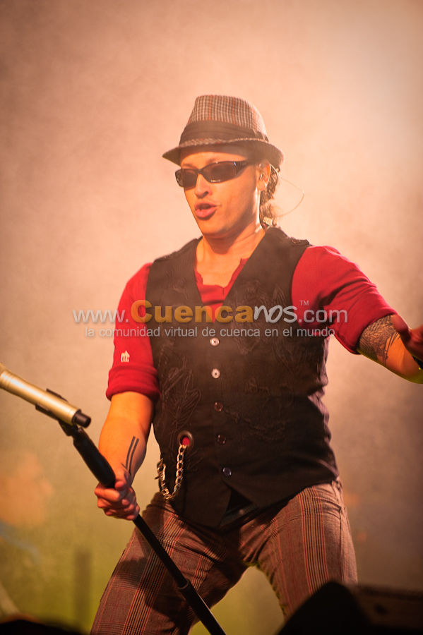 Elvis Crespo