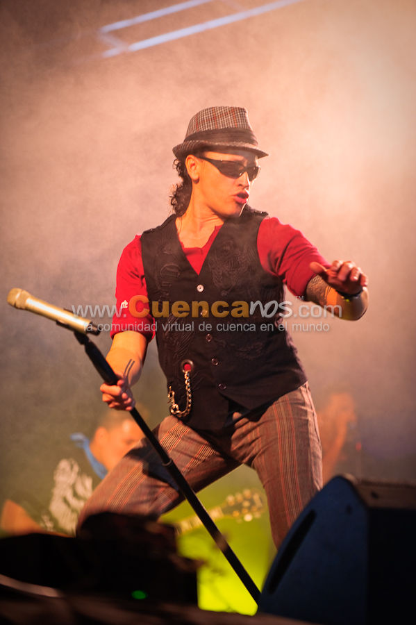 Elvis Crespo