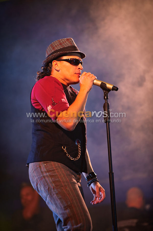 Elvis Crespo