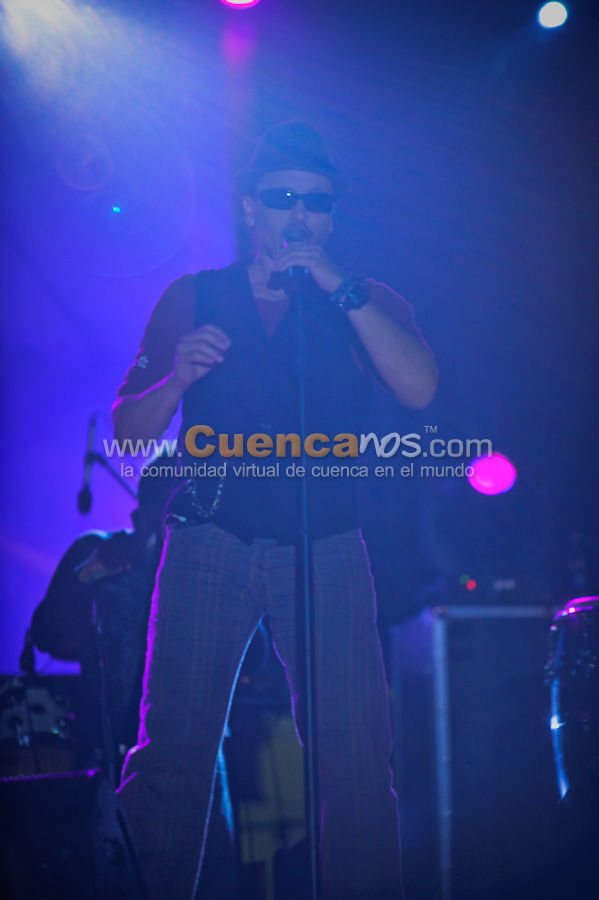 Elvis Crespo