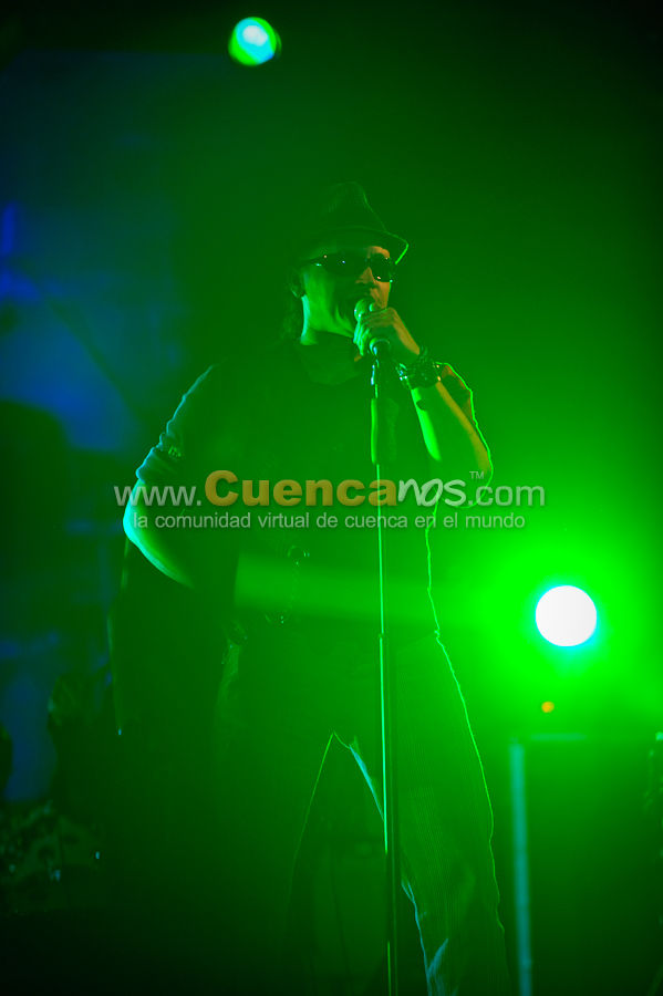 Elvis Crespo