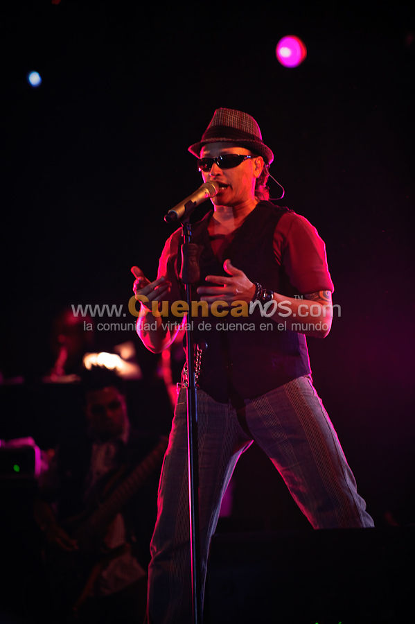 Elvis Crespo