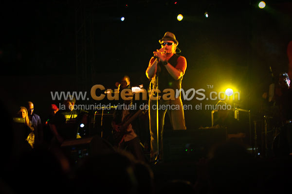 Elvis Crespo