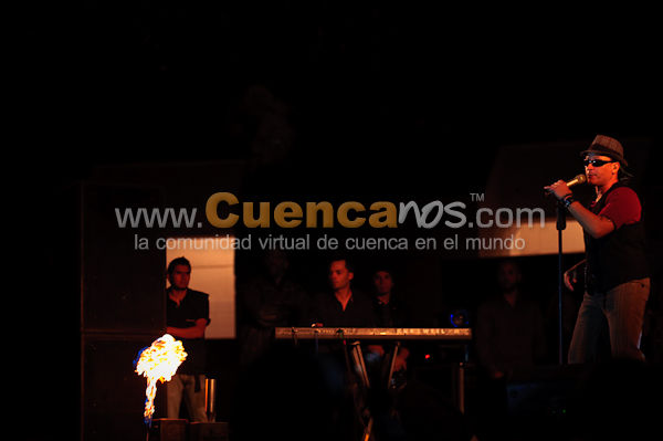Elvis Crespo