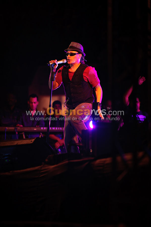 Elvis Crespo