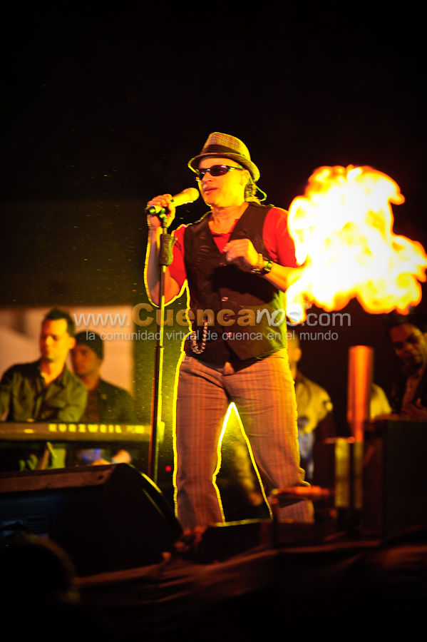 Elvis Crespo