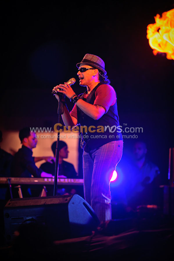 Elvis Crespo
