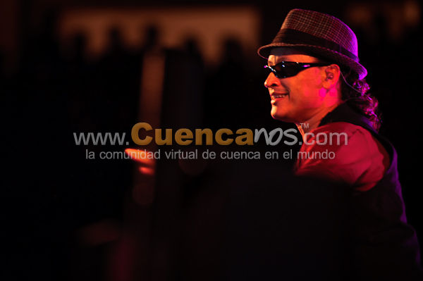 Elvis Crespo