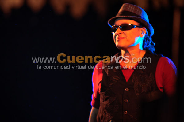 Elvis Crespo