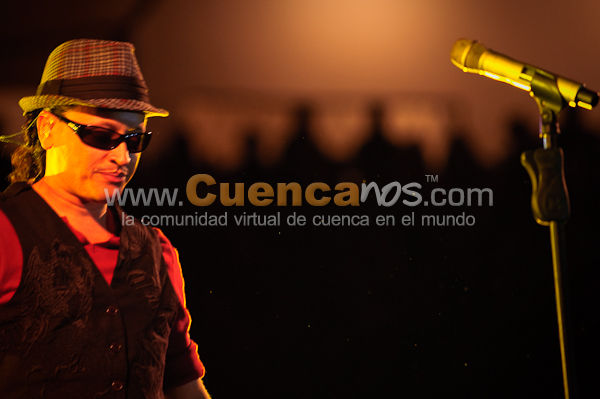 Elvis Crespo